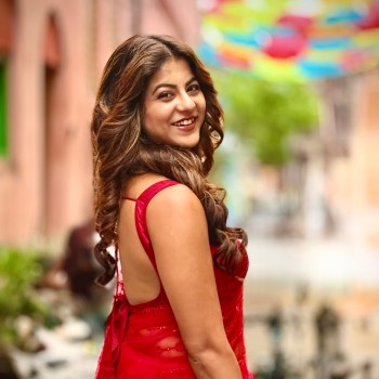 Alivia Sarkar